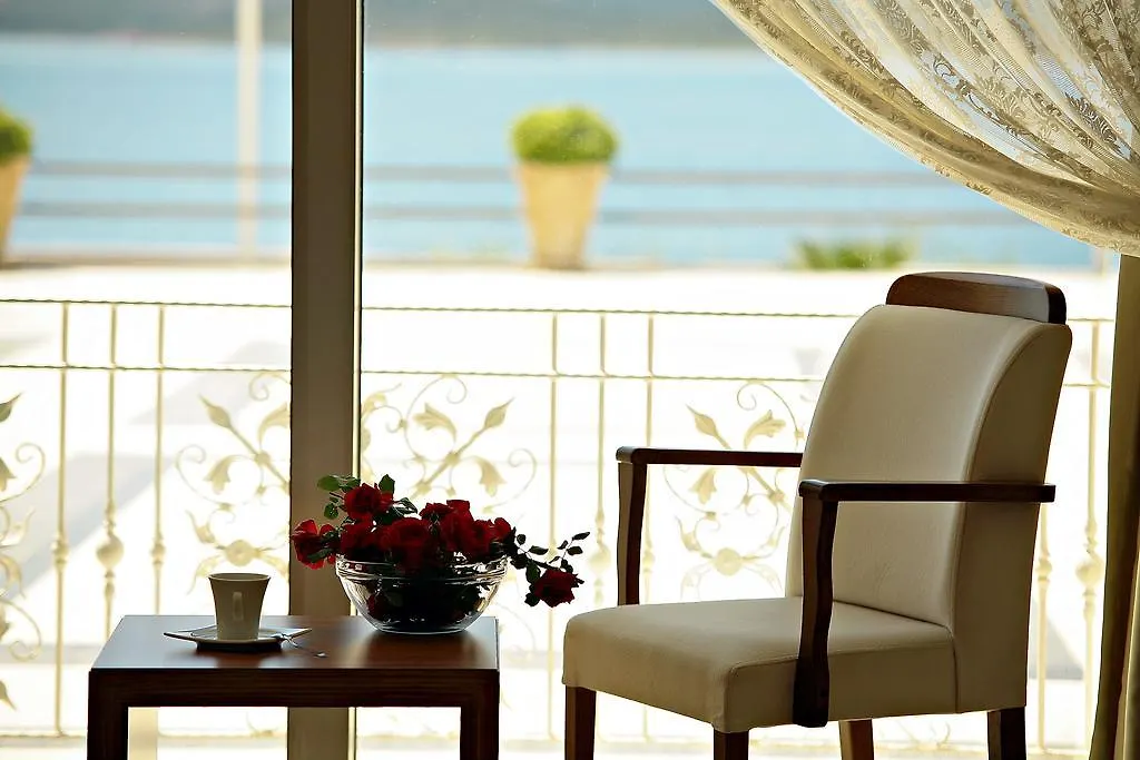 Cunda Kivrak Hotel Ayvalik