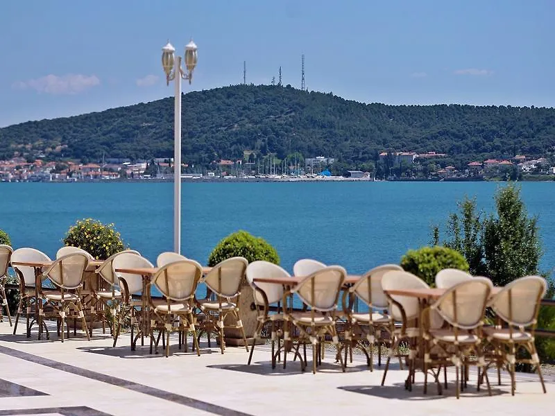 Cunda Kivrak Hotel Ayvalik
