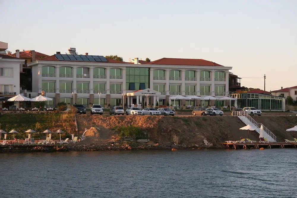 Cunda Kivrak Hotel Ayvalı