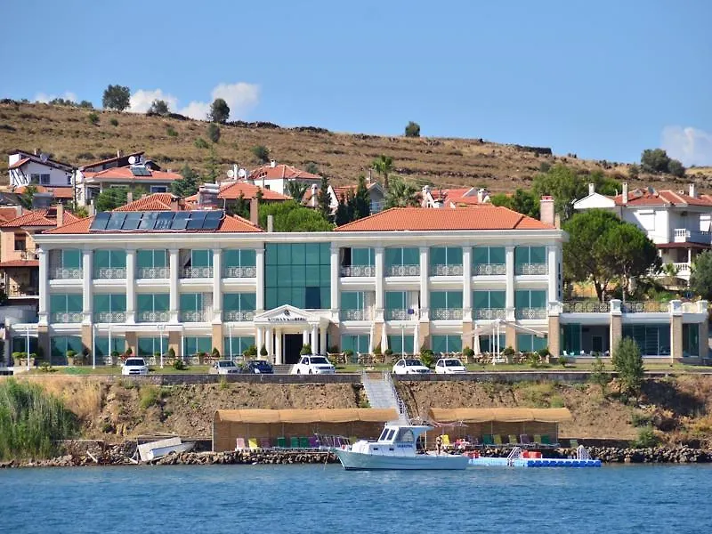 **  Cunda Kivrak Hotel Ayvalı Türkei
